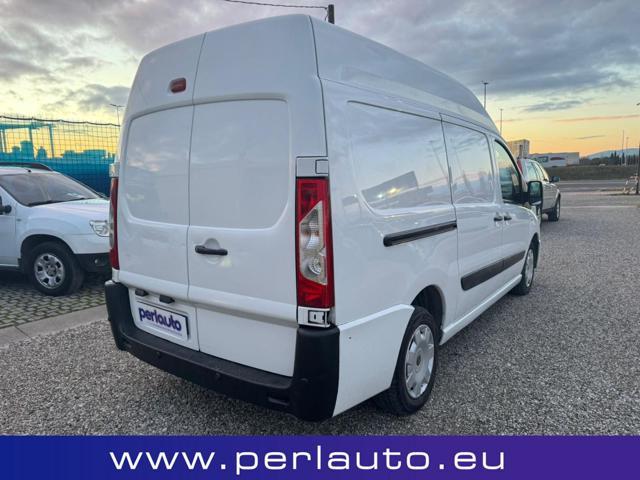 FIAT Scudo 2.0 MJT L2-H2 120.