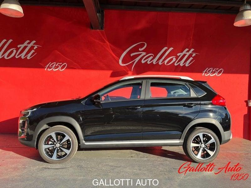 DR AUTOMOBILES dr 3.0 1.5 S2