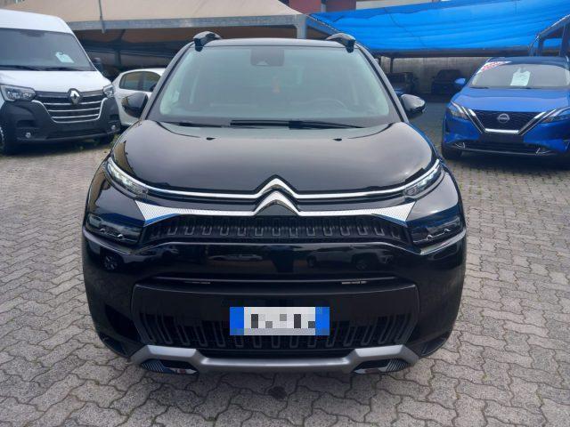 CITROEN C3 Aircross PureTech 110 S&S Shine