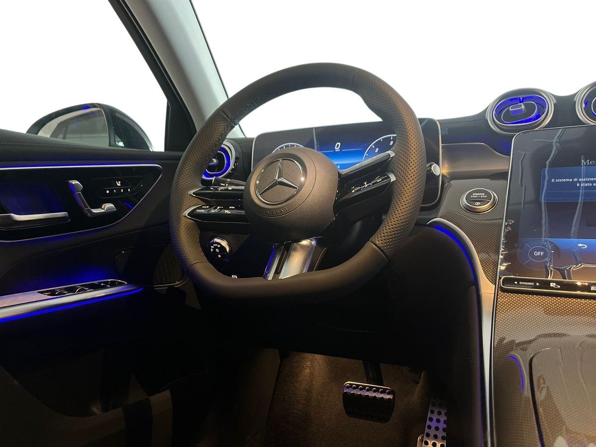 Mercedes-Benz GLC 220 d 4MATIC Coupe