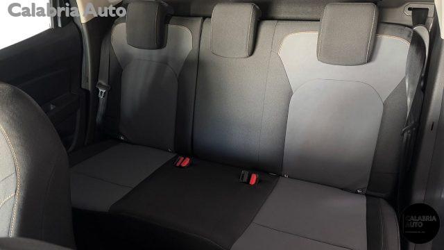 DACIA Duster 1.0 TCe GPL 4x2 Extreme