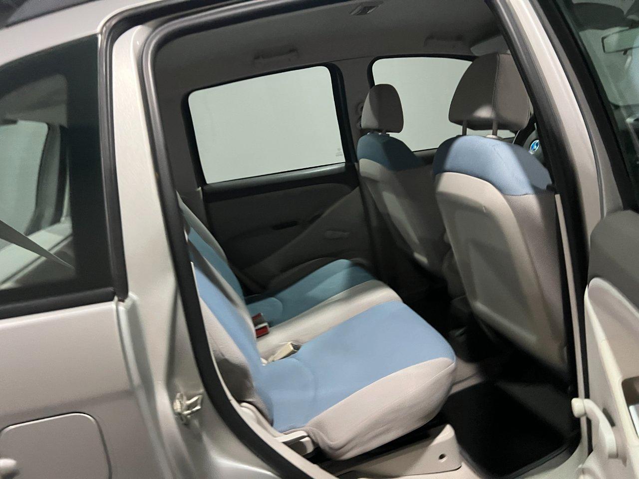 Fiat Idea 1.3 mjt 16v Dynamic