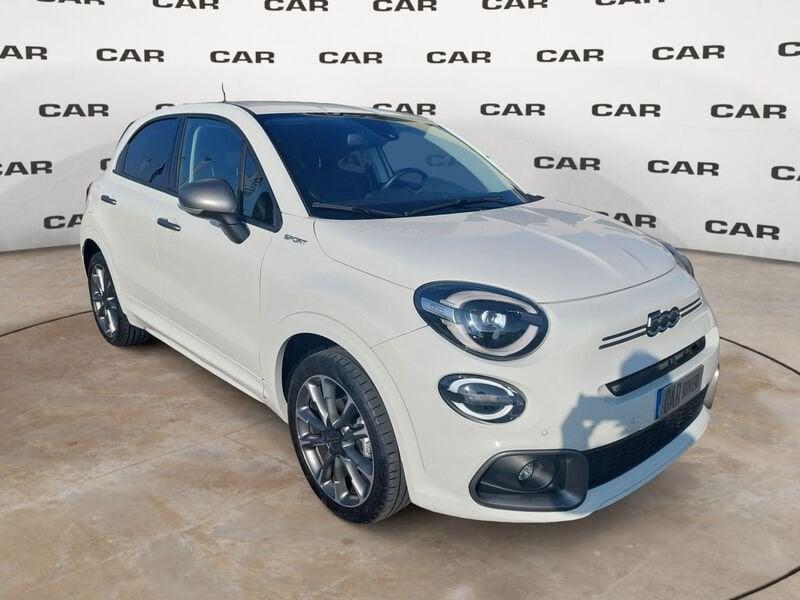 FIAT 500X 1.3 MultiJet 95 CV Sport