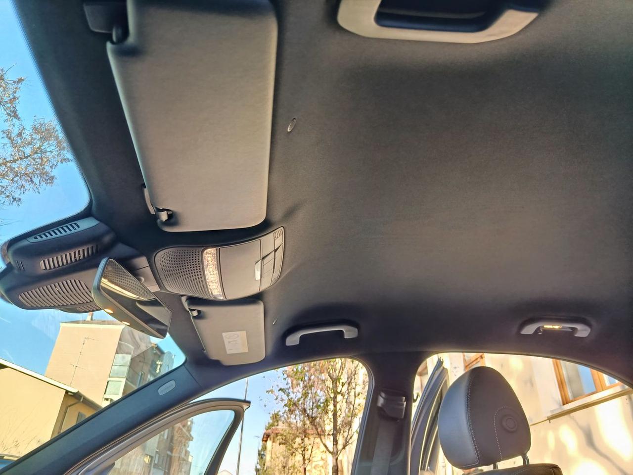 Mercedes-Benz E 220 Premium Plus E 220 D #8033