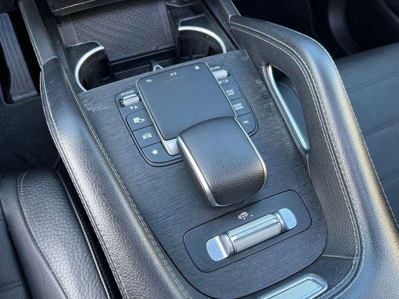 Mercedes-Benz GLE 350 de phev (e eq-power) Premium 4matic auto