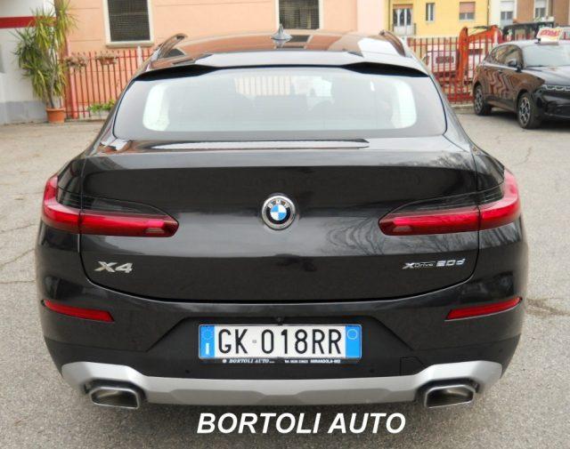 BMW X4 xDrive20d MH 48V 38.000 KM FULL OPTIONAL