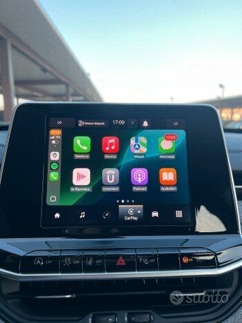 Jeep Compass 1.6 Multijet II 2WD Business - 44.000