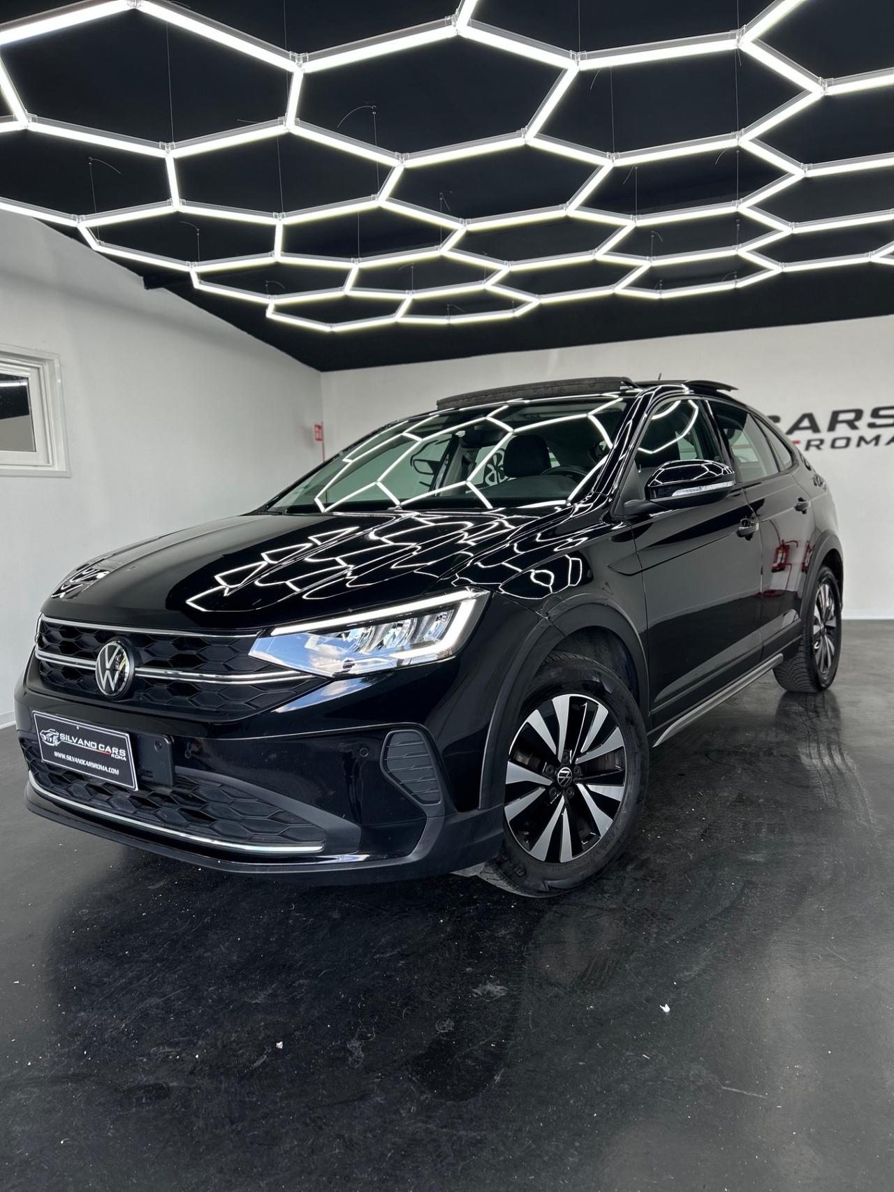 Volkswagen Taigo 1.0 TSI 95 CV Life