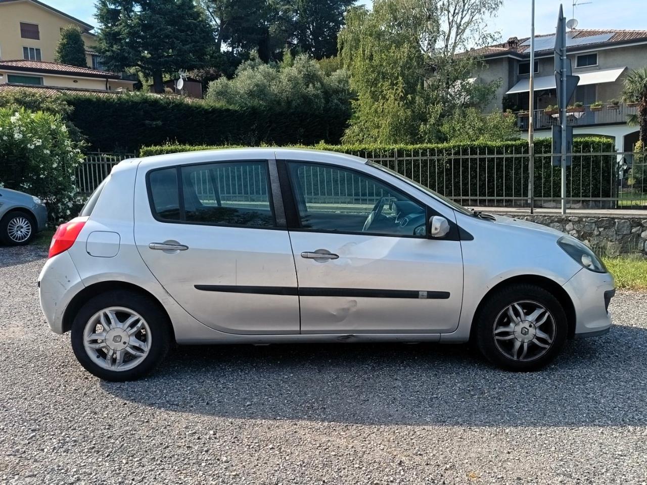Renault Clio 1.2 Confort