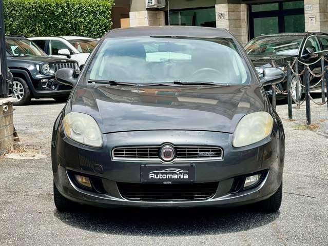 Fiat Bravo Bravo II 1.6 mjt Dynamic 120cv