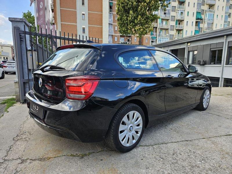 BMW Serie 1 116i Joy