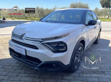 Citroen C4 1.2 puretech Feel s&s 130cv