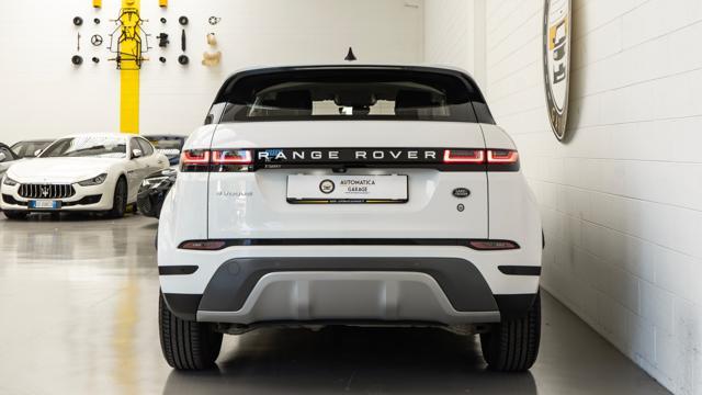 LAND ROVER Range Rover Evoque 2.0D 163CV Mhev IVA ESPOSTA I4 AWD Auto SE