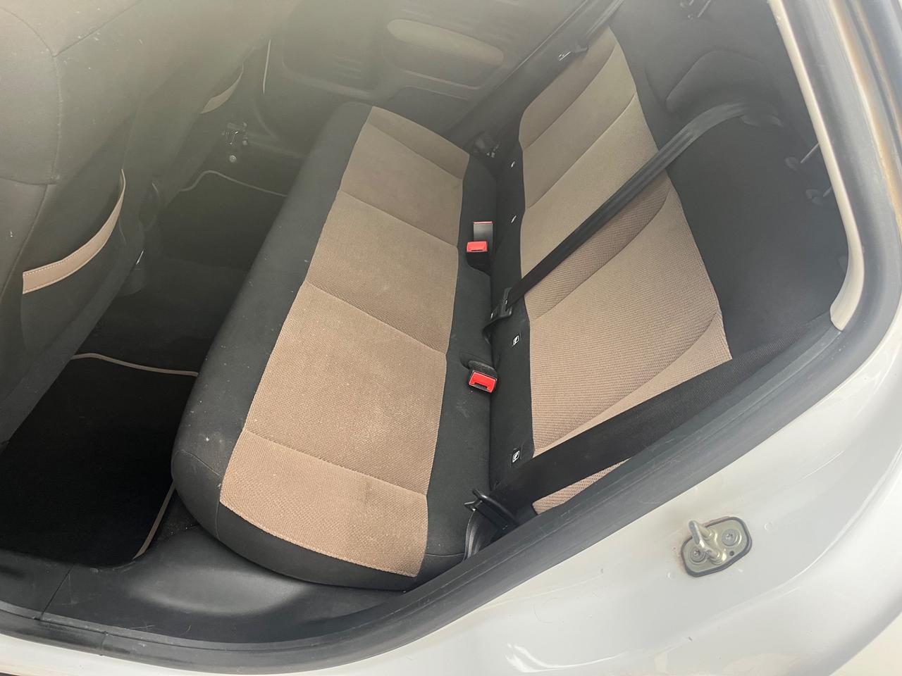 Citroen C4 Cactus 2014 1.2 BENZINA 112.000 KM