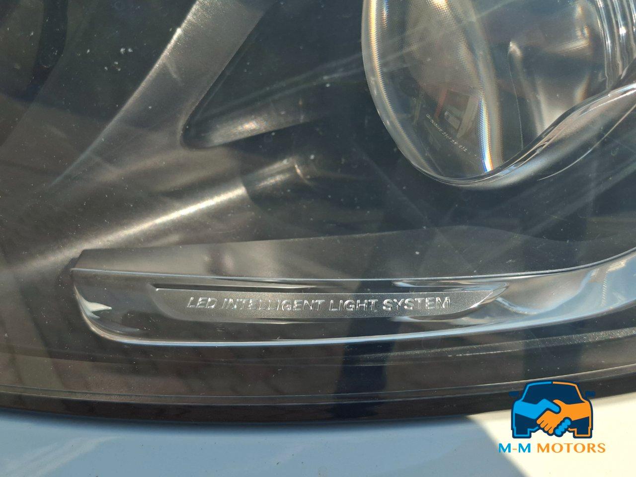 Mercedes GLC SUV GLC 250 d Night Edition 4matic + tetto