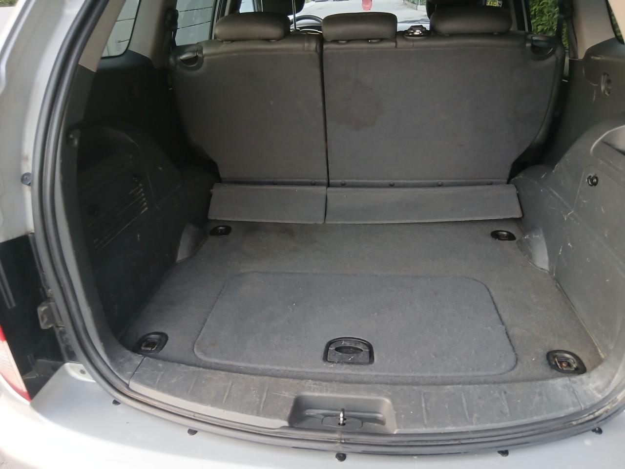 Ssangyong Kyron New 2.0 XVT 4WD Luxury in pronta consegna