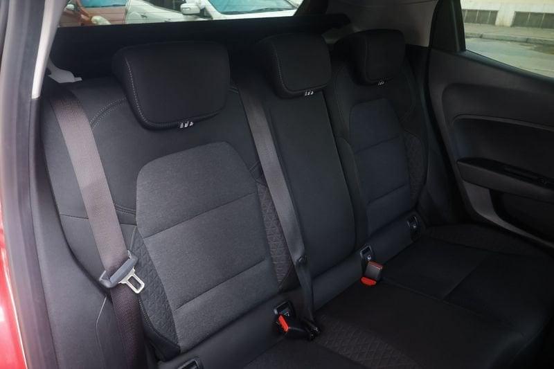 Renault Clio Renault Clio 1.0 sce Business 65cv my21 Unicoproprietario