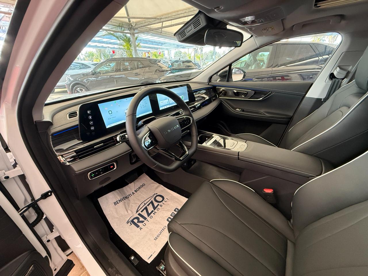 Omoda 5 1.6 TGDI 147CV aut. Premium