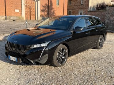 Peugeot 308 BlueHDi 130 S&S SW Allure Pack