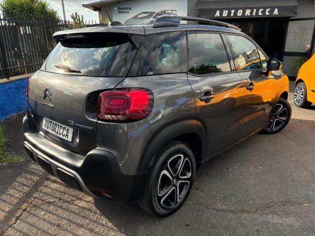 CITROEN C3 Aircross 1.5 HDi 100CV Shine UNICO PROPRIETARIO*TAGLIANDI*