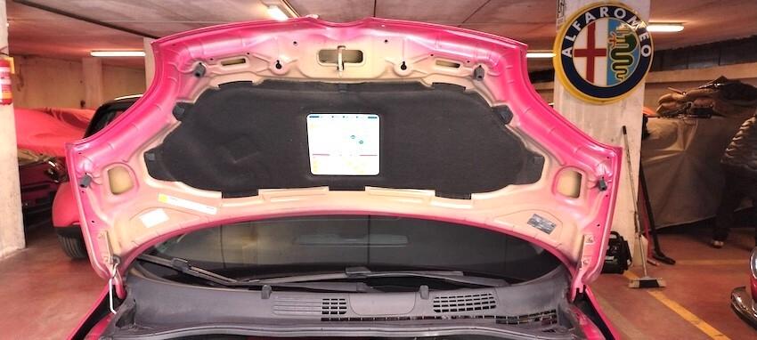 Fiat Panda 0.9 Twin Air