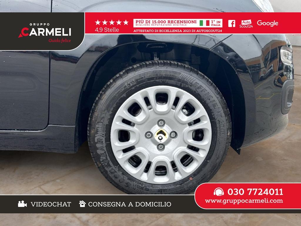 Fiat Pandina 1.0 FireFly Hybrid Pop
