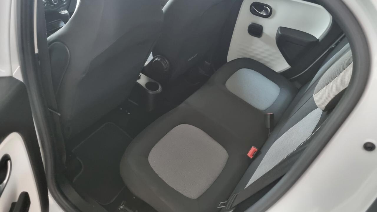 Renault Twingo 73 CV LIMITED