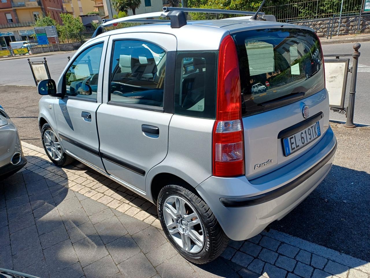 Fiat Panda 1.2 EasyPower Lounge