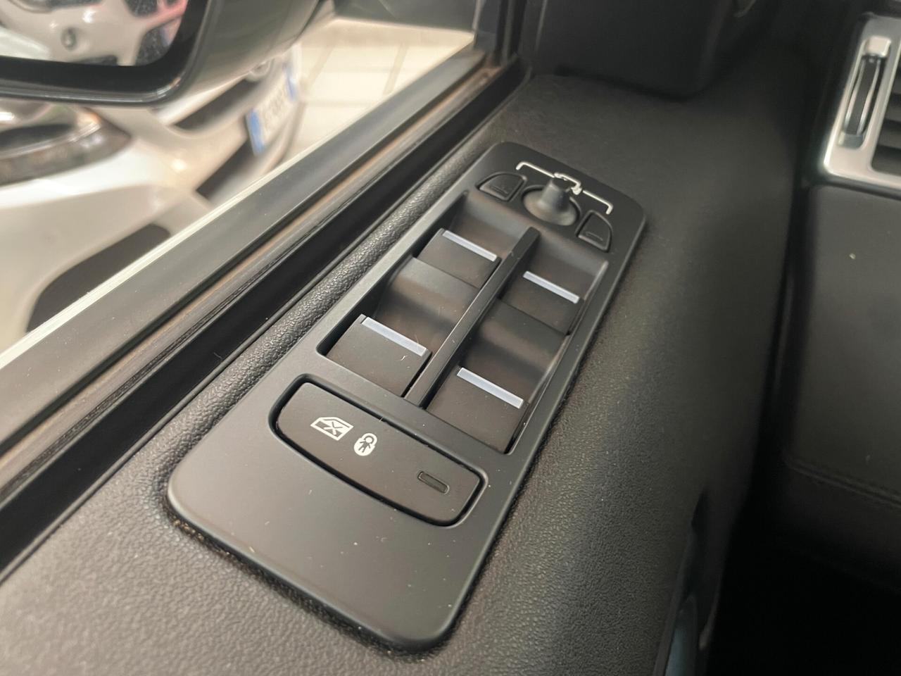 Land Rover Discovery Sport UNICO PROPRIETARIO - CATENA NUOVA