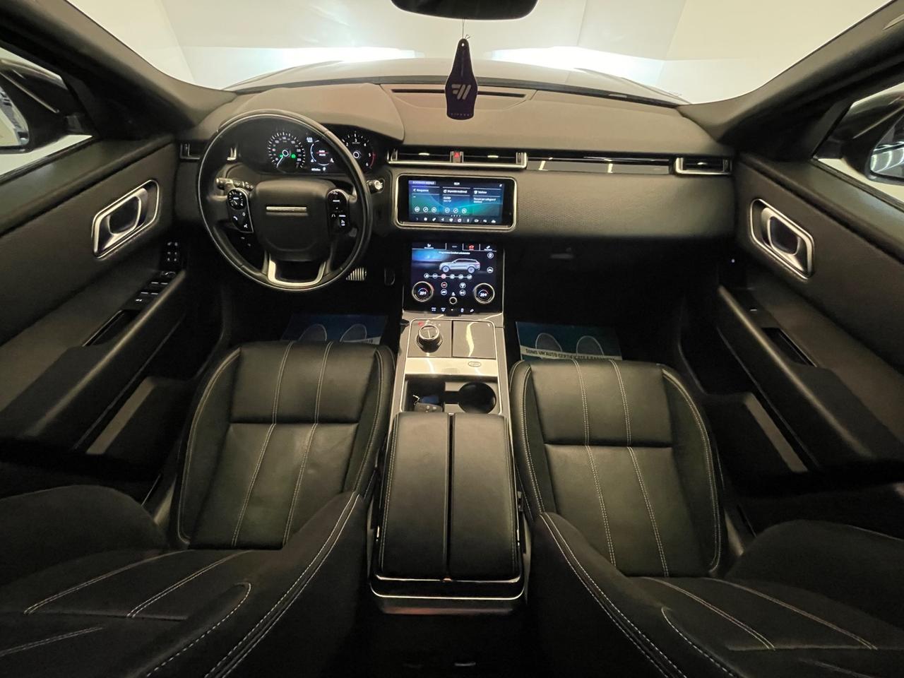 Land Rover Range Velar 2.0D I4 240 CV R-Dynamic