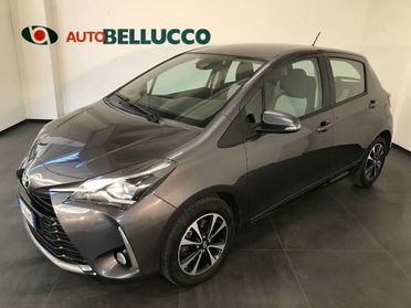 TOYOTA Yaris 1.5 5p. Active
