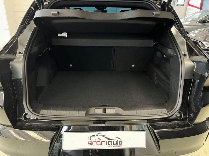 Alfa Romeo Junior Junior 1.2 145 CV Hybrid eDCT6 Q4