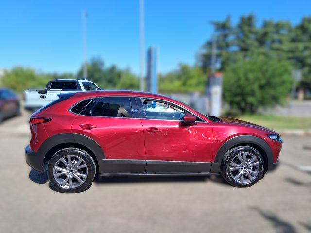 MAZDA CX-30 2.0L e-Skyactiv-X M Hybrid 2WD Exceed