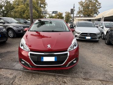 Peugeot 208 - 1.2 68 cv 5 porte - 2017