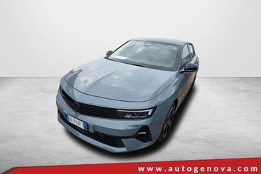 OPEL ASTRA 1.5 TURBO DIESEL 130CV AT8 SeS GS ( FARI LED - COCKPIT - ADAPTIVE CRUISE - MIRROR - PDC - TELECAMERA 360 - CERCHI 17 )