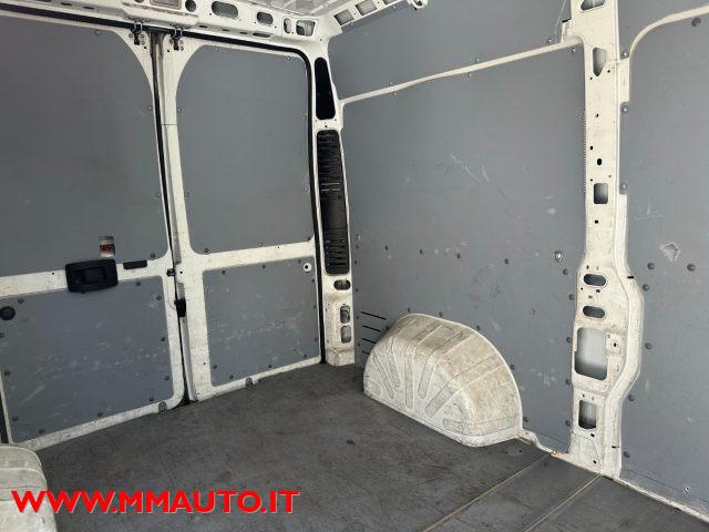 PEUGEOT Boxer 335 2.2 BlueHDi LH2 140 S&S PC-TM Furgone