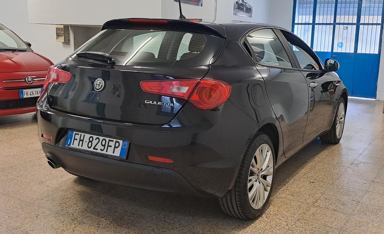 Alfa Romeo Giulietta 1.6 JTDm 120 CV Super