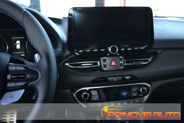 HYUNDAI i30 2.0 T-GDI 280 CV 5 porte DCT N Performance pronta