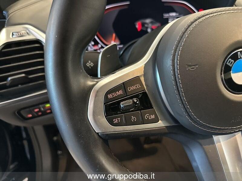 BMW Serie 8 G15 2018 Coupe Diesel 840d Coupe mhev 48V xdrive Individual Composition