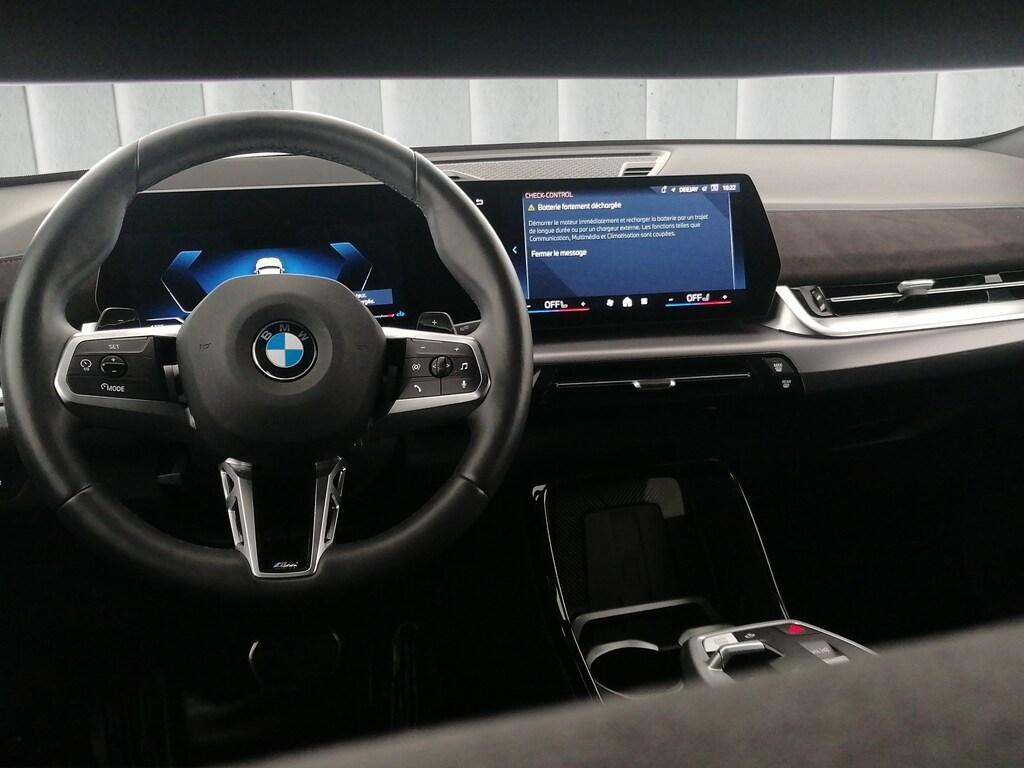 BMW X2 20 d 48V MSport Pro xDrive DCT