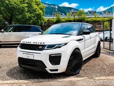Range Rover allestimento VRS GARANZIA 12 MESI