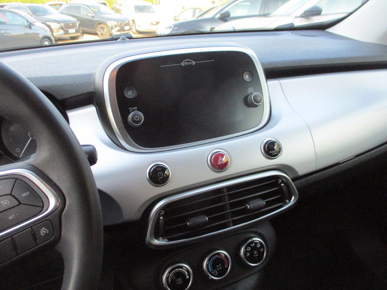 Fiat 500 X 500X 1.0 T3 Connect 120cv CarPlay/OK NEOPAT.