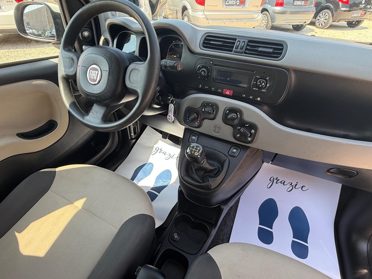 Fiat Panda 1.3 MJT S&S Easy