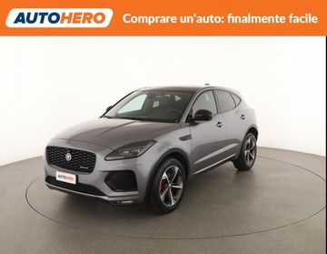 JAGUAR E-Pace 2.0D I4 163 CV AWD Auto R-Dynamic SE