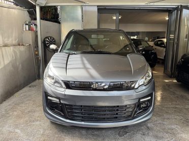 Ligier JS 50 Unico proprietario Finanziabile Permute