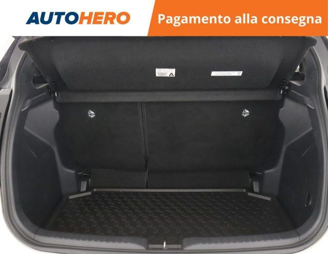 TOYOTA Yaris 1.5 Hybrid 5 porte Style