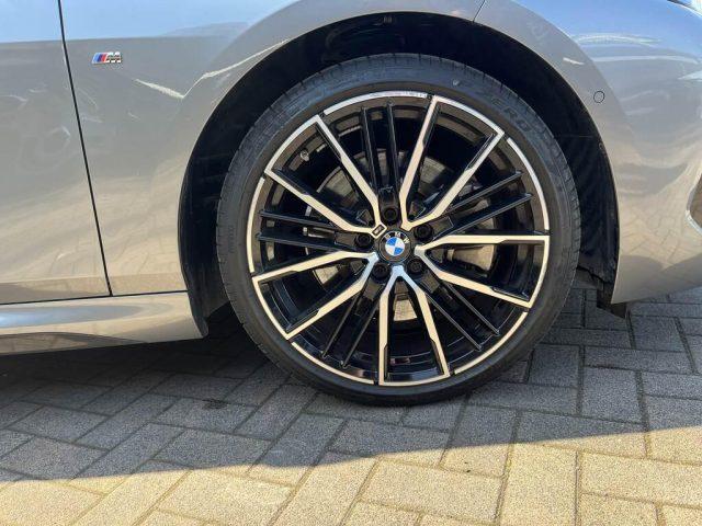 BMW 220 d Gran Coupe Msport auto