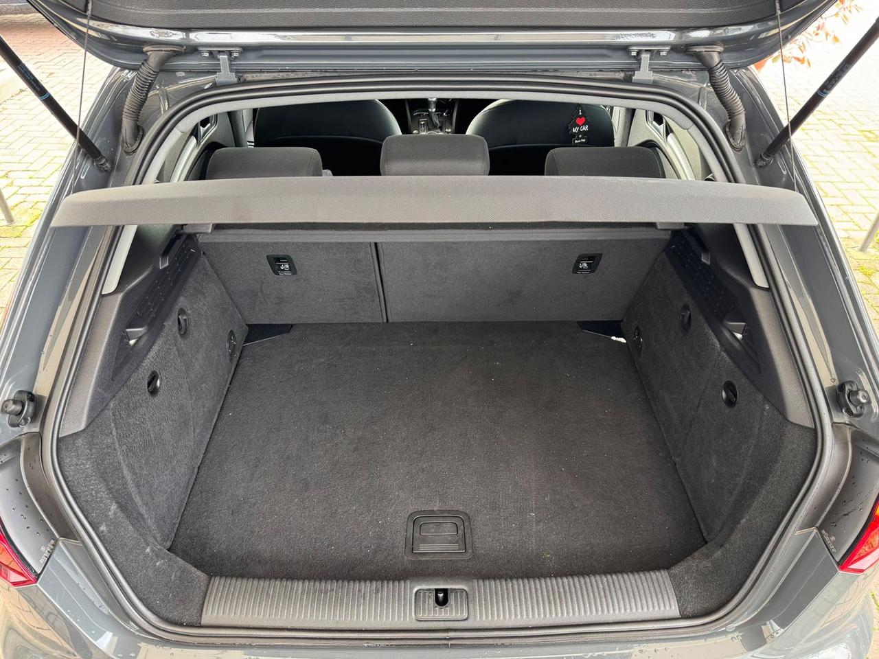 Audi A3 Admired 1.4 40 TFSI e-tron PHEV #8520