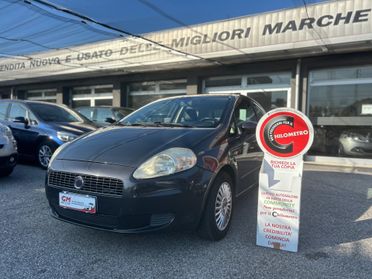 Fiat Grande Punto 3 Porte Grande Punto 3p 1.3 mjt 16v Dynamic 75cv