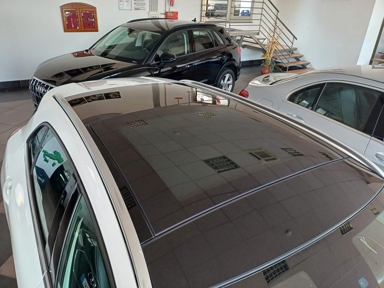 Mercedes-benz GLA 220 d Automatic 4Matic Sport